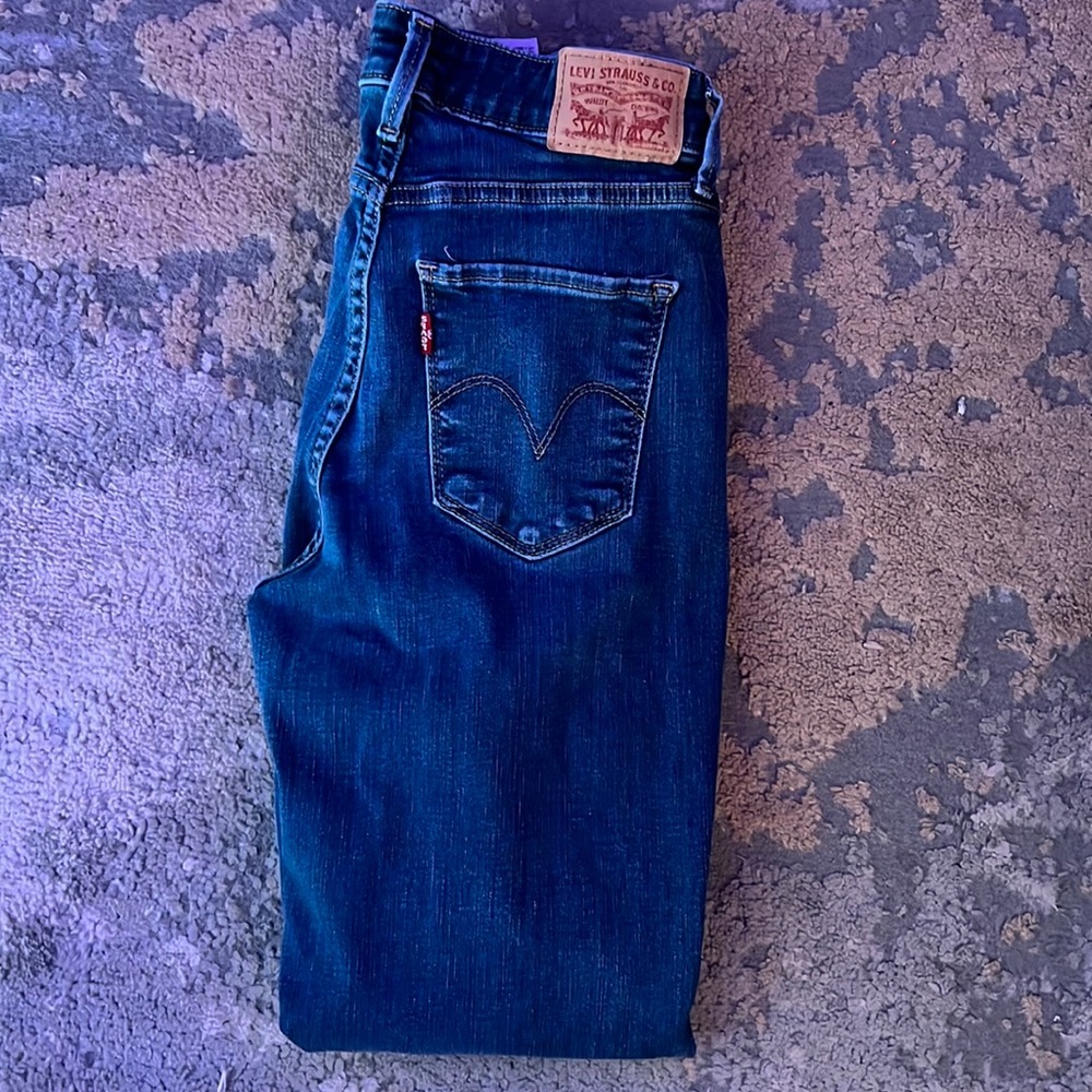 Levi jeans